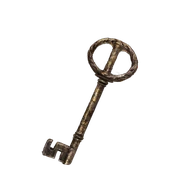 Storeroom Key icon