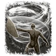Ash of War: Storm Wall icon