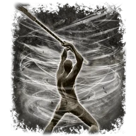 Ash of War: Stormcaller icon