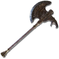 Stormhawk Axe icon