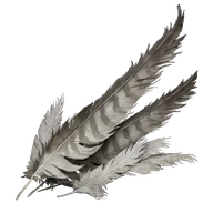 Stormhawk Feather icon