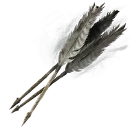 Stormwing Bone Arrow icon