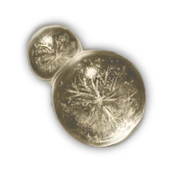 Strength-knot Crystal Tear icon
