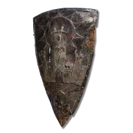 Sun Realm Shield icon