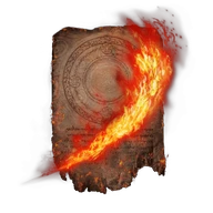 Surge, O Flame! icon