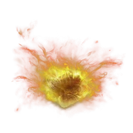 Surging Frenzied Flame icon