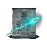 Swift Glintstone Shard icon