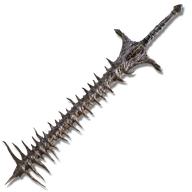 Sword of Milos icon