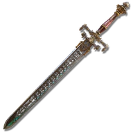 Sword of Night and Flame icon