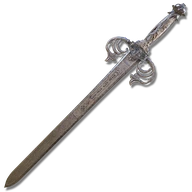 Sword of St. Trina icon