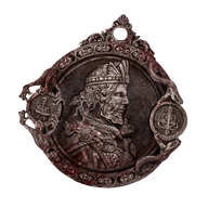 Taker's Cameo icon