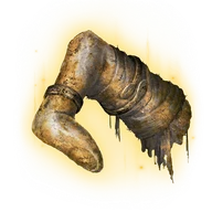 Tarnished's Furled Finger icon