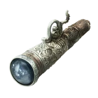 Telescope icon