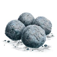 Thawfrost Boluses icon