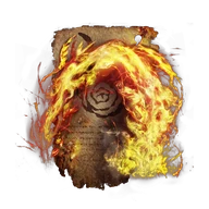 The Flame of Frenzy icon