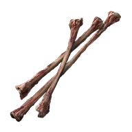 Thin Beast Bones icon