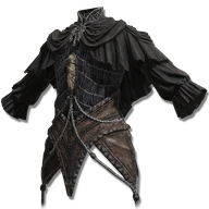 Thiollier's Garb (Altered) icon