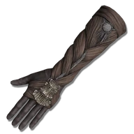 Thiollier's Gloves icon