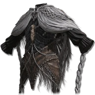Thiollier's Garb icon