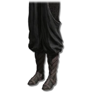 Thiollier's Trousers icon