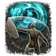 Ash of War: Thops's Barrier icon