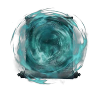 Thops's Barrier icon