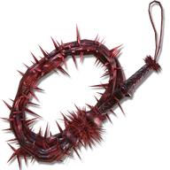 Thorned Whip icon