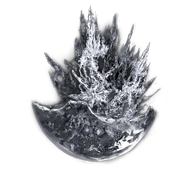 Thorny Cracked Tear icon