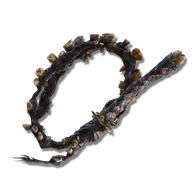 Tooth Whip icon