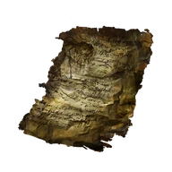 Torn Diary Page icon