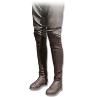 Traveler's Boots icon
