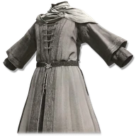 Traveler's Clothes icon