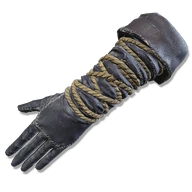 Traveler's Gloves icon