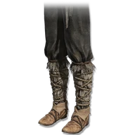 Traveler's Slops icon