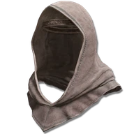 Traveling Maiden Hood icon