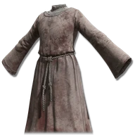 Traveling Maiden Robe (Altered) icon