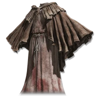 Traveling Maiden Robe icon