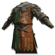 Tree-and-Beast Surcoat icon