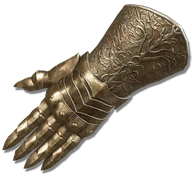 Tree Sentinel Gauntlets icon