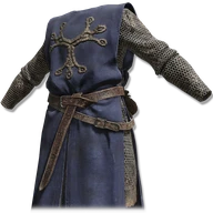 Tree Surcoat icon