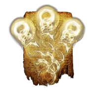 Triple Rings of Light icon