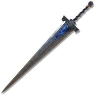 Troll Knight's Sword icon