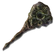 Troll's Hammer icon