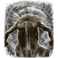 Ash of War: Troll's Roar icon