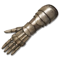 Twinned Gauntlets icon