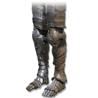 Twinned Greaves icon