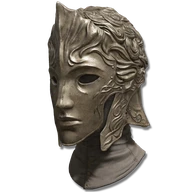 Twinned Helm icon
