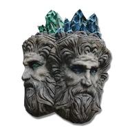 Twinsage Glintstone Crown icon
