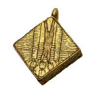 Two Fingers Heirloom icon