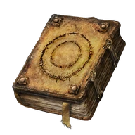 Two Fingers' Prayerbook icon